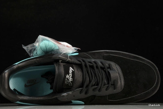 Tiffany Low 1  Force 1837 & Nike Air DZ1382-001 Co. 0208